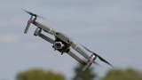 Garuda Aerospace to set up dedicated defence drone facility near Chennai Garuda Aerospace to set up dedicated defence drone facility near Chennai