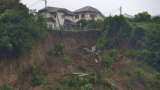 Highest-level rain alert issued for Japan&#039;s Ishikawa
