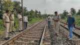 September 18 Train Track Incident: Railway authorities detect expired fog detonators, say investigations underway 