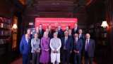 PM Modi attends &#039;fruitful&#039; tech CEOs roundtable in New York