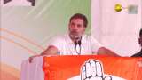 “Jo pehle Narendra Modi the wo aaj nahin hai…” LoP Lok Sabha Rahul Gandhi’s jibe at PM in Poonch