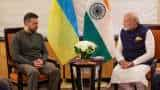 PM Narendra Modi deeply concerned by Ukraine conflict, meeting with Zelenskyy demonstrates commitment to finding way forward