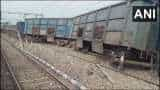 Five wagons of empty goods train derail in Bengal, none injured: NFR