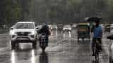 Delhi weather forecast: Rains likely in city