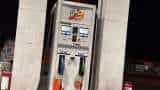 Petrol, diesel prices may see a cut after Oct 5: Report Petrol, diesel prices may see a cut after Oct 5: Report