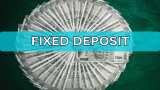 Know Your FD Rate: Last date to invest in special SBI FD for senior citizens ends soon; compare estimated returns on Rs 5 lakh/Rs 7 lakh/Rs 10 lakh investments in 5/10 years (with explanation) Know Your FD Rate: Last date to invest in special SBI FD for senior citizens ends soon; compare estimated returns on Rs 5 lakh/Rs 7 lakh/Rs 10 lakh investments in 5/10 years (with explanation)