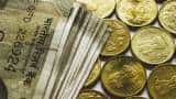 Currency Market News: Rupee declines 11 paise to 83.69 vs dollar