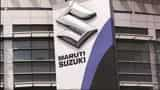 Maruti Suzuki shares gain up to 4%; here's why 