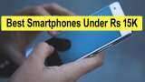 Best smartphones under Rs 15K during Flipkart Big Billion Days 2024 Sale - Check details 