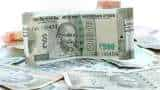 Currency Market News: Rupee rises 2 paise to 83.64 against US dollar