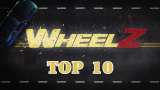 WheelZ Top10: From Mahindra Thar ROXX, Tata Nexon EV, TVS RONIN Edition and more; check out key highlights of the week