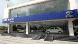 Tamil Nadu CM lays foundation stone for Tata Motors&#039; Rs 9,000 crore manufacturing plant