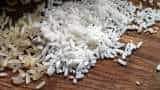 Government allows non-basmati white rice exports with minimum price cap of $490 per tonne