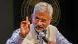 EAM Jaishankar warns Pak of retaliation, says it faces 'karma' for terrorist attacks on others