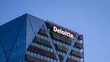 Deloitte aims $5 billion revenue from India biz by 2030: CEO Romal Shetty