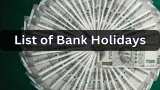 Bank Holidays in 2024: From Mahatma Gandhi Jayanti to Diwali to Christmas, banks to remain shut on these days 