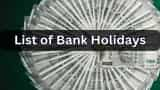 Bank Holidays in 2024: From Mahatma Gandhi Jayanti to Diwali to Christmas, banks to remain shut on these days 