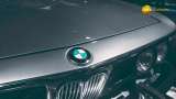 BMW iX1 Facelift Spy Photos Revealed