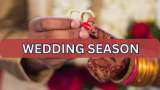 Tying the knot this year? 48 lakh weddings seen generating Rs 5.9 lakh-crore business in November &amp; December 