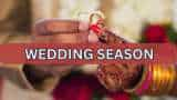 Tying the knot this year? 48 lakh weddings seen generating Rs 5.9 lakh-crore business in November & December 