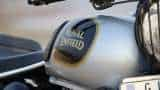 Royal Enfield sales rise 11% to 86,978 units in September