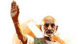 Market guru Anil Singhvi explains 5 investment lessons from Mahatma Gandhi's life