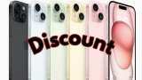 Amazon Great Indian Festival 2024: Buy iPhone 15 for as low as Rs 15,250! Check details