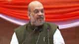 Amit Shah to inaugurate new 'state-of-the-art' Ahmedabad Police headquarters Amit Shah to inaugurate new 'state-of-the-art' Ahmedabad Police headquarters