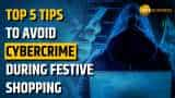 Stay Safe While Holiday Shopping Online 