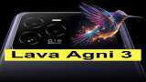 Action button like iPhone: Lava Agni 3 may bring these features to the table - Check Details