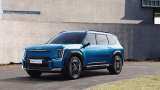 KIA EV9 Launched in India: Check price, features, battery, charging capacity, and more KIA EV9 Launched in India: Check price, features, battery, charging capacity, and more