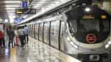 RITES and Delhi Metro sign MoU to execute metro works in India and abroad