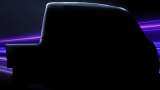 Mahindra last mile mobility launches electric 4W SCV &#039;ZEO,&#039; starting at Rs 7.52 lakh
