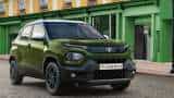 Tata Motors launches limited edition Tata Punch CAMO, details inside Tata Motors launches limited edition Tata Punch CAMO, details inside