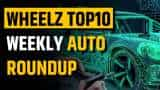 WheelZ Top10: Kia EV9 &amp; Carnival launches, Mahindra ZEO, Magnite updates, festive sales trends &amp; more; your weekly auto roundup 