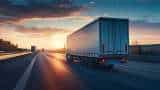 Domestic road logistics industry revenues likely to grow up to 9% in FY25: Icra