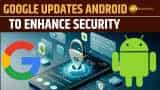 New Android Security Features Released