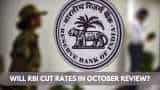 Will RBI Governor-led MPC decide to cut repo rate in October review? Economists weigh in