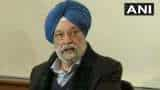 Global oil prices: India watching situation very carefully, says Hardeep Singh Puri