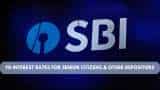 SBI FD Calculator: PSU bank pays these returns on Rs 1 lakh-Rs 3 lakh investments over 1-year, 3-year, 5-year, 10-year, other maturities; see examples SBI FD Calculator: PSU bank pays these returns on Rs 1 lakh-Rs 3 lakh investments over 1-year, 3-year, 5-year, 10-year, other maturities; see examples