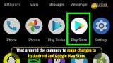 Google Warns Users After Court Ruling