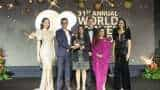 Air India wins Asia’s Leading Airline Inflight Entertainment award