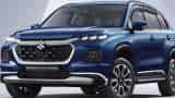 Maruti Suzuki launches limited edition Grand Vitara Dominion; price, features, all details