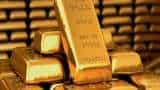 Gold retreats from record level amid weak global trend