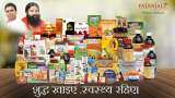 Patanjali Foods gets CCI nod for Rs 1,100-cr buyout of parent&#039;s home &amp; personal care business
