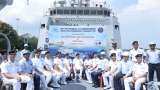 Defence PSU Stock in Focus: Company delivers second survey vessel to Indian Navy Kolkata | 103% return in 1 year