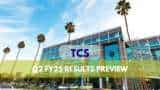 TCS Q2 FY25 Results Preview: Tata group IT giant to kick off earnings season soon, likely to clinch 2% revenue growth to $7,630 million