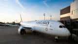 Vistara's London-Delhi flight receives bomb threat; plane lands safely in national capital Vistara's London-Delhi flight receives bomb threat; plane lands safely in national capital