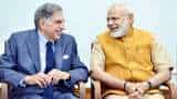 'A visionary business leader, a compassionate soul, an extraordinary human being': PM Modi remembers Ratan Tata 