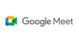 Google Meet gets major update: Users can automatically transcribe and record meetings - Check Details